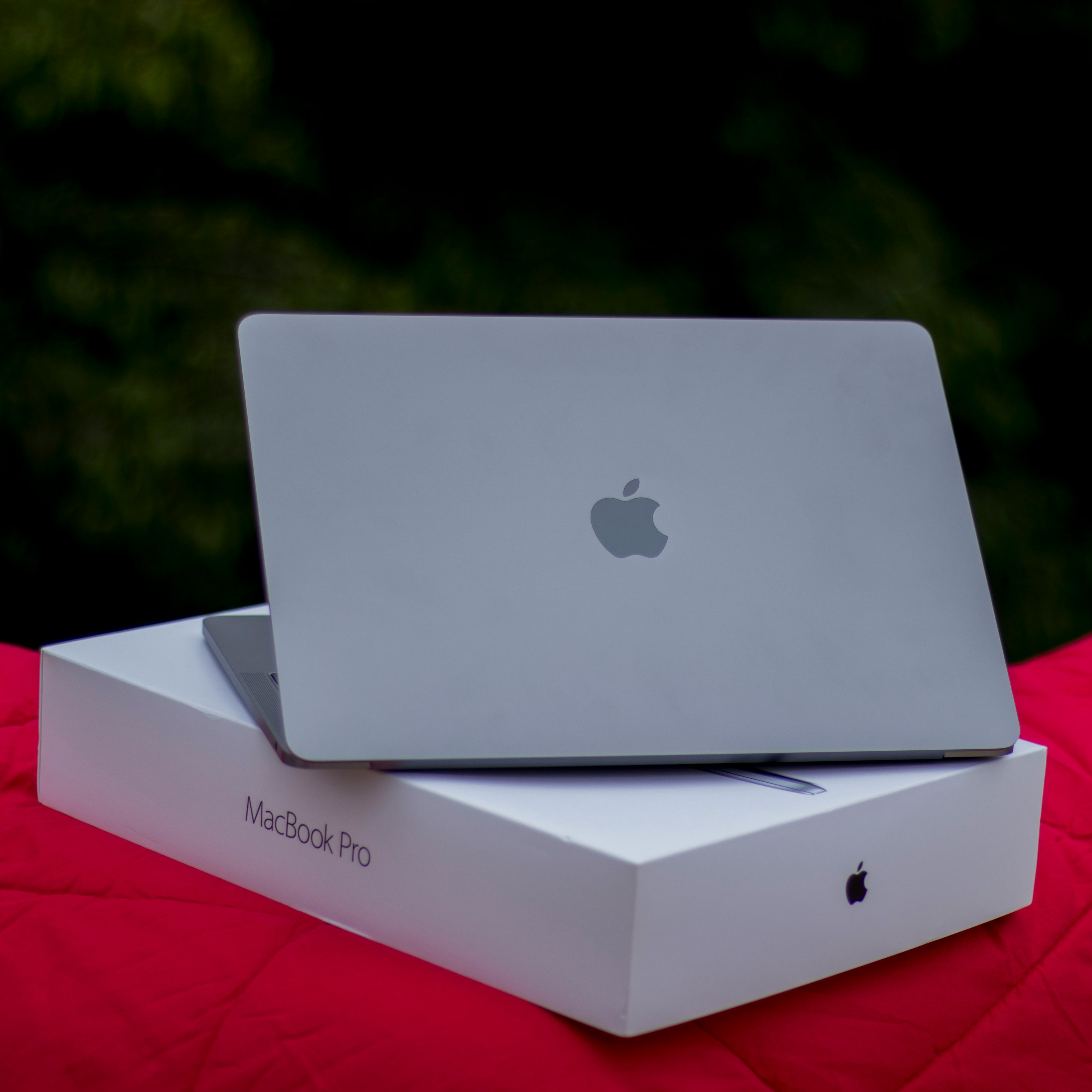 MacBook reconditionné