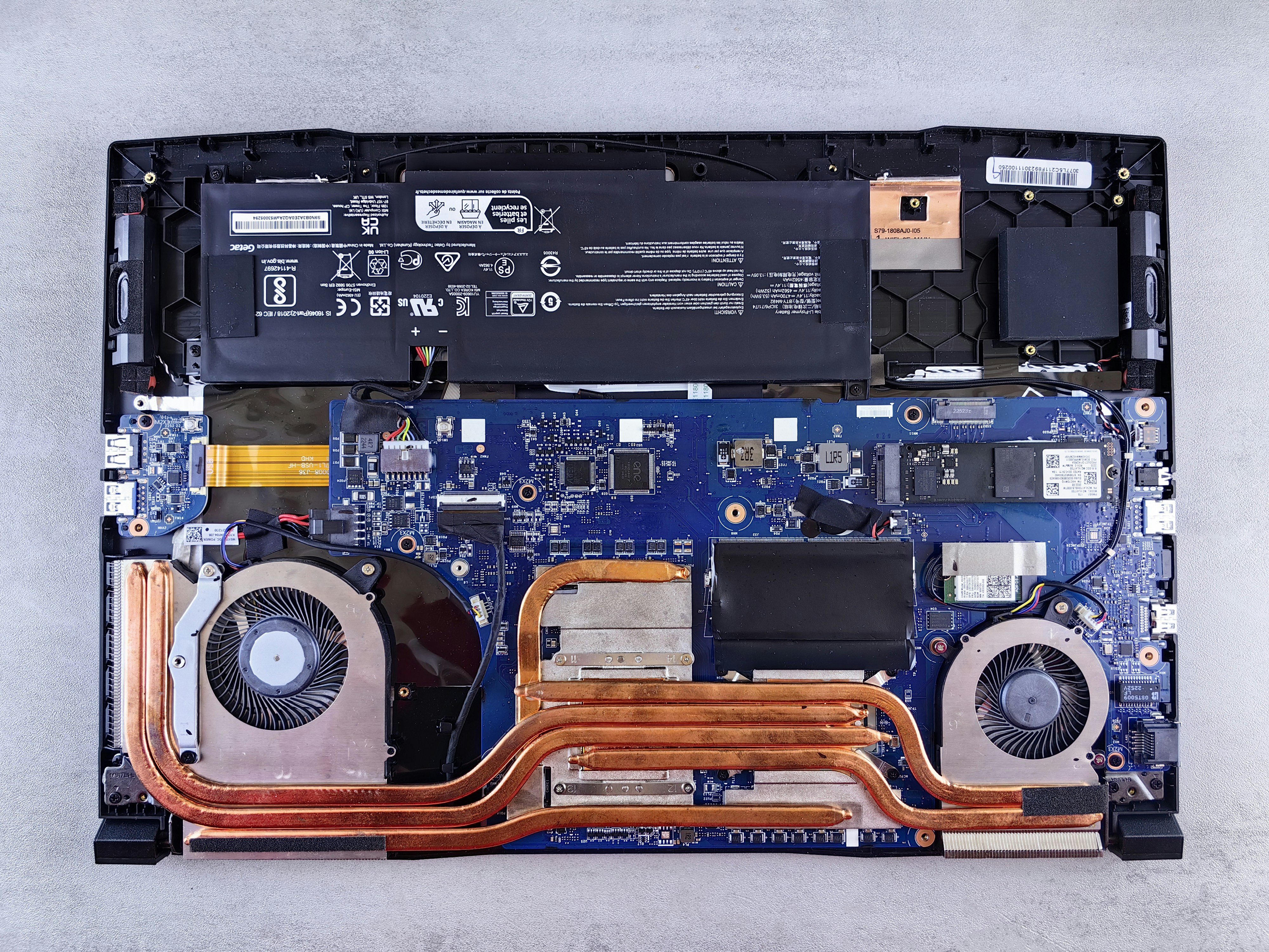 Consoles